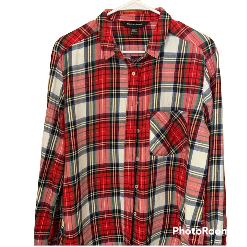 American Apparel Shirt